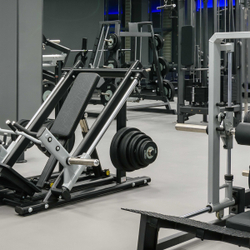 Диск полиуретановый D51 мм PROFI-FIT 20 кг