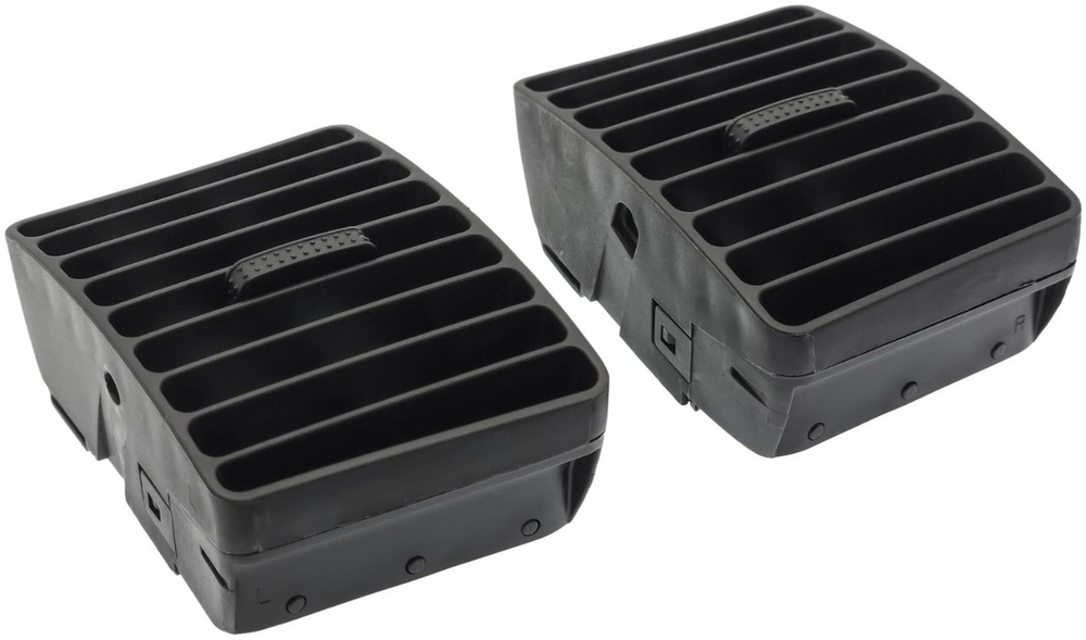 Магнитола для Toyota Corolla 120 2000-2007 (рамка черная с воздуховодами) - FarCar DX9-9648BL монитор 9" IPS на Android 13, 4+64Гб, CarPlay