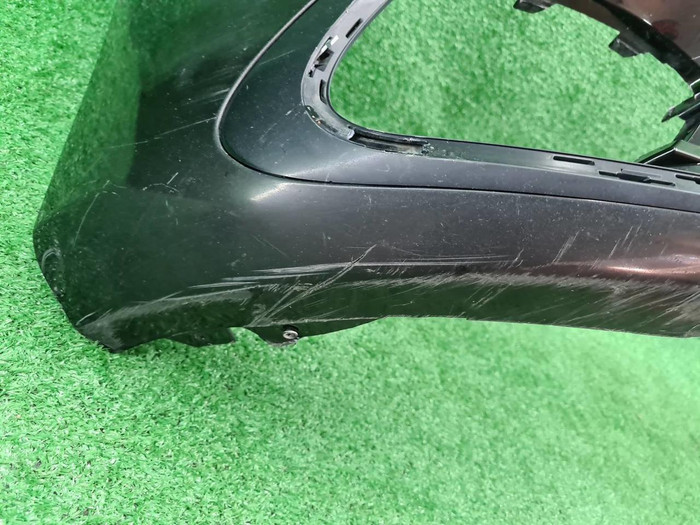 Бампер передний Mercedes S W223 (2020-н.в.) AMG