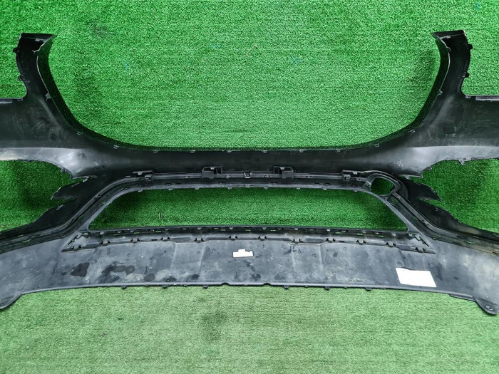 Бампер передний Mercedes GLS x167 (2019-2023) AMG