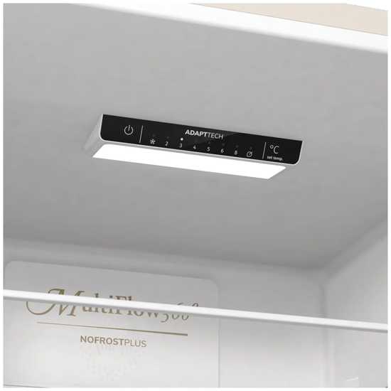 Холодильник GORENJE NRK6192CLI
