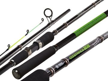 Удилище фидерное Feeder Concept Distance 130 4.20