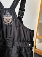 Утепленный полукомбинезон Poivre Blanc, 98