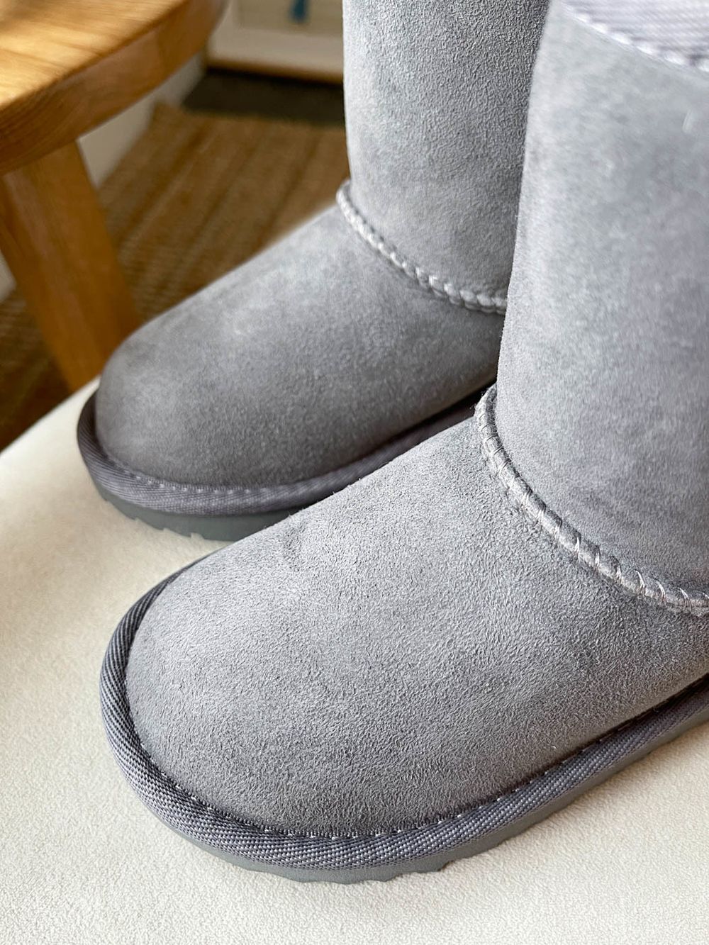 Сапоги Ugg