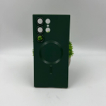 Matte Colors Case c MagSafe для Samsung S23 Plus