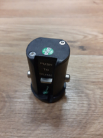 Переходник  STARBOARD NORTH-TO-PUSH PIN CONVERTER, артикул 1000000001308