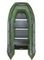 Лодка ПВХ КОМБАТ CMB-380 Pro