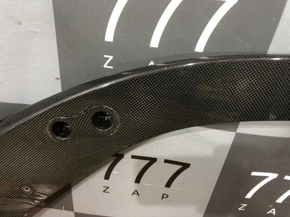 Спойлер переднего бампера Ferrari Portofino Оригинал