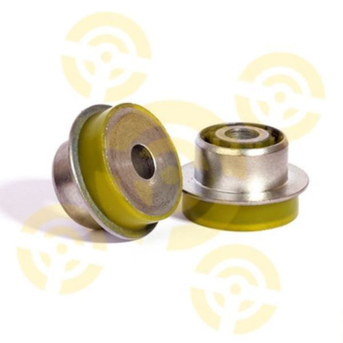 Комплект полиуретановый сайлентблоков задней подвески, верхнего рычага, задний (Комплект 2 шт) 820534