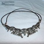 Гривна "Лунница"