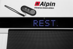 Беговая дорожка Alpin Reise T-179