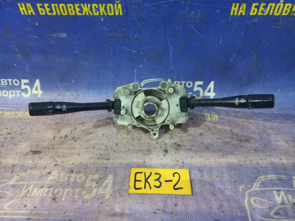 Переключатель подрулевой Honda CIVIC 1997