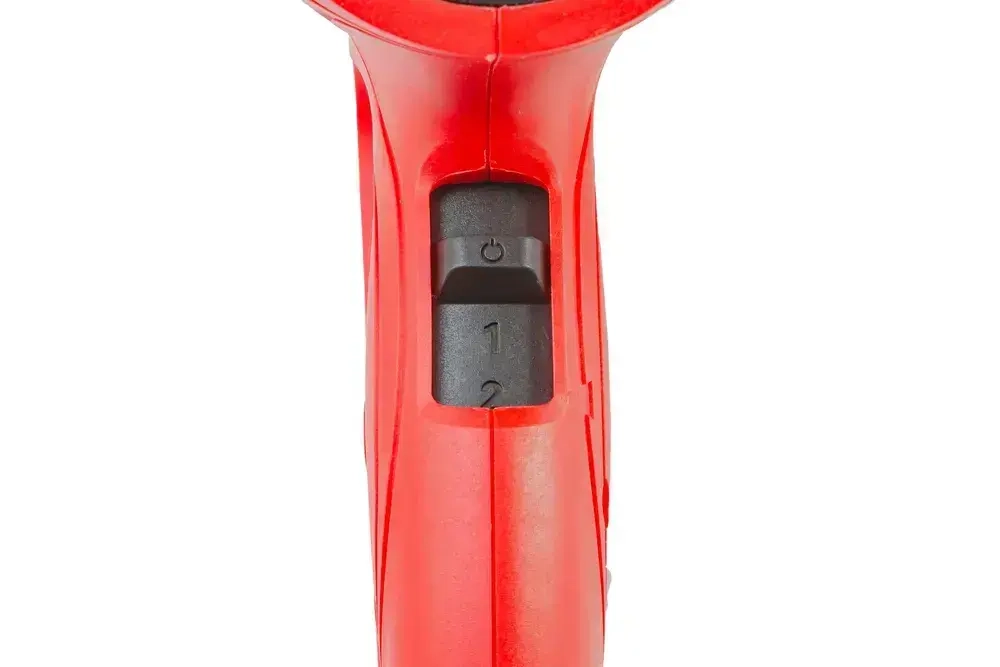 Фен промышленный электрический с насадками 220В,50/60Гц,2000В