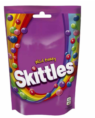 Скиттлес  ягодный Англия