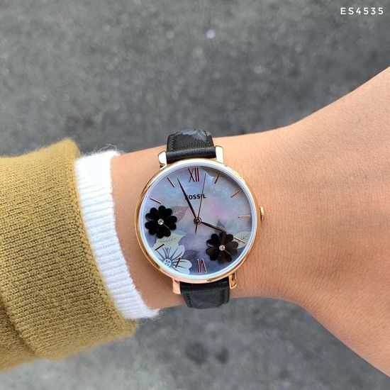 Женские часы Fossil ES4535