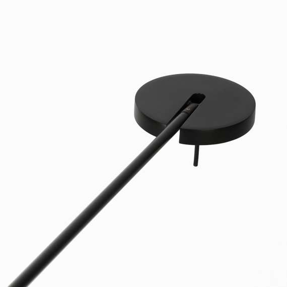 Потолочный светильник Trobe 69х91 см, черный