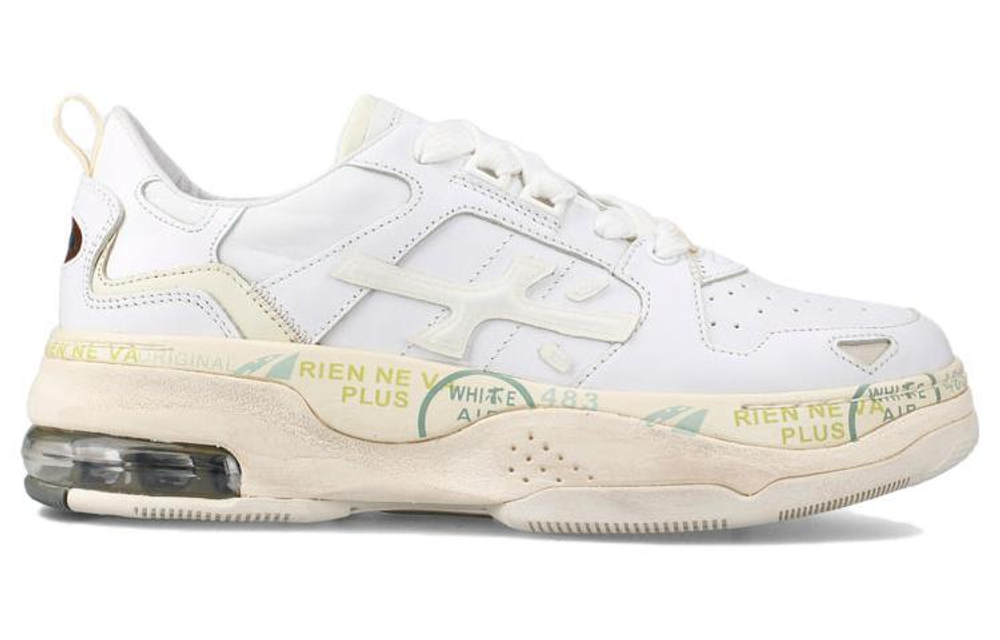 Кроссовки PREMIATA, DRAKED298