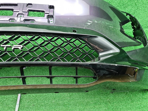 Бампер передний Avatr 07 (2024-н.в.)