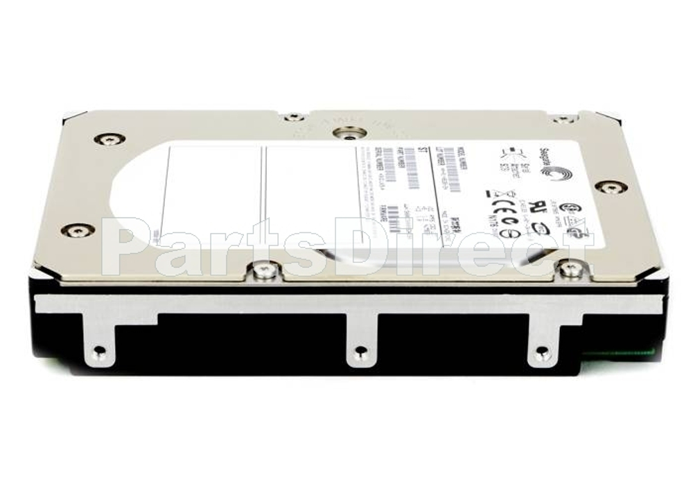 Жесткий диск Seagate ST10000NM0016 ENT 10-TB 7.2K 3.5 6G 512e SATA