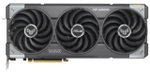 Видеокарта ASUS RTX 5070 TUF Gaming OC Edition TUF-RTX5070-O12G-GAMING 12 Гб