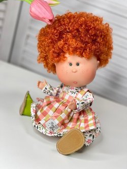 Кукла Nines виниловая 30см MIA (3425K)