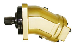 Гидромотор аксиально-поршневой 2МГ 2.112/32М (аналог 310.2.112.00.56)