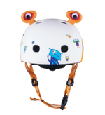 Шлем Micro - Монстрики M (V2) BOX