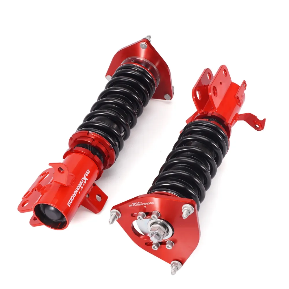 MaXpeedingrods Coilovers Suspension подходит для автомобиля Subaru BRZ compatible for Toyota 86 compatible for Scion FR-S 12-22