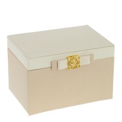 GAEM Шкатулка для украшений, L23 W16 H15,5 см