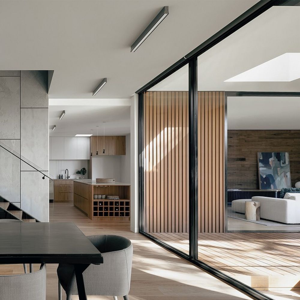 Накладной светильник Mantra Hanok 7947