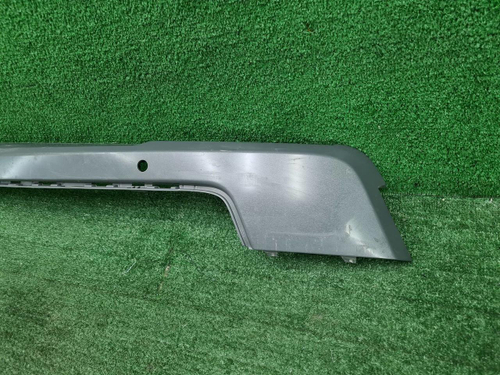 Накладка заднего бампера RR Sport 2 L494 (17-22)