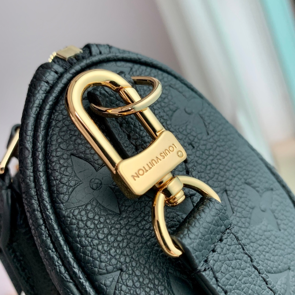 Louis Vuitton Nano Speedy