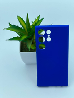 Silicon Cover для Samsung S21