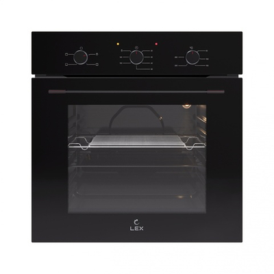 Lex EDM 046 BBL духовой шкаф