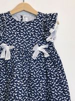 Платье il gufo