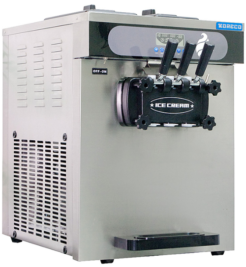 Фризер для мороженого Koreco SSI236