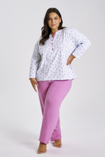 3446/3462 YOLANDA Пижама женская со штанами