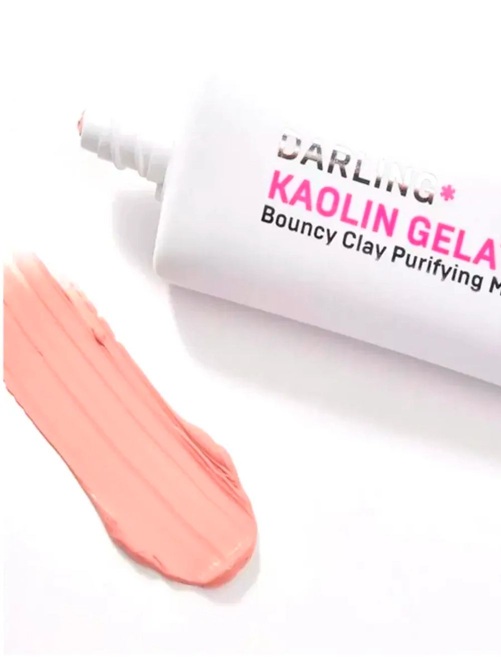 Глубоко очищающая маска DARLING* kaolin gelato