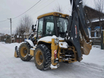 SHANMON 388 Экскаватор-погрузчик 388H (Дизельный, 4,8 л, 102 л.с., АТ)