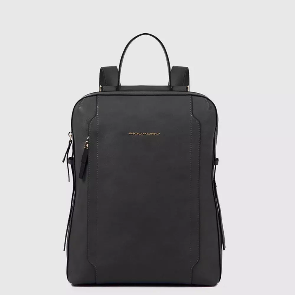 Рюкзак женский Piquadro Circle/Nero