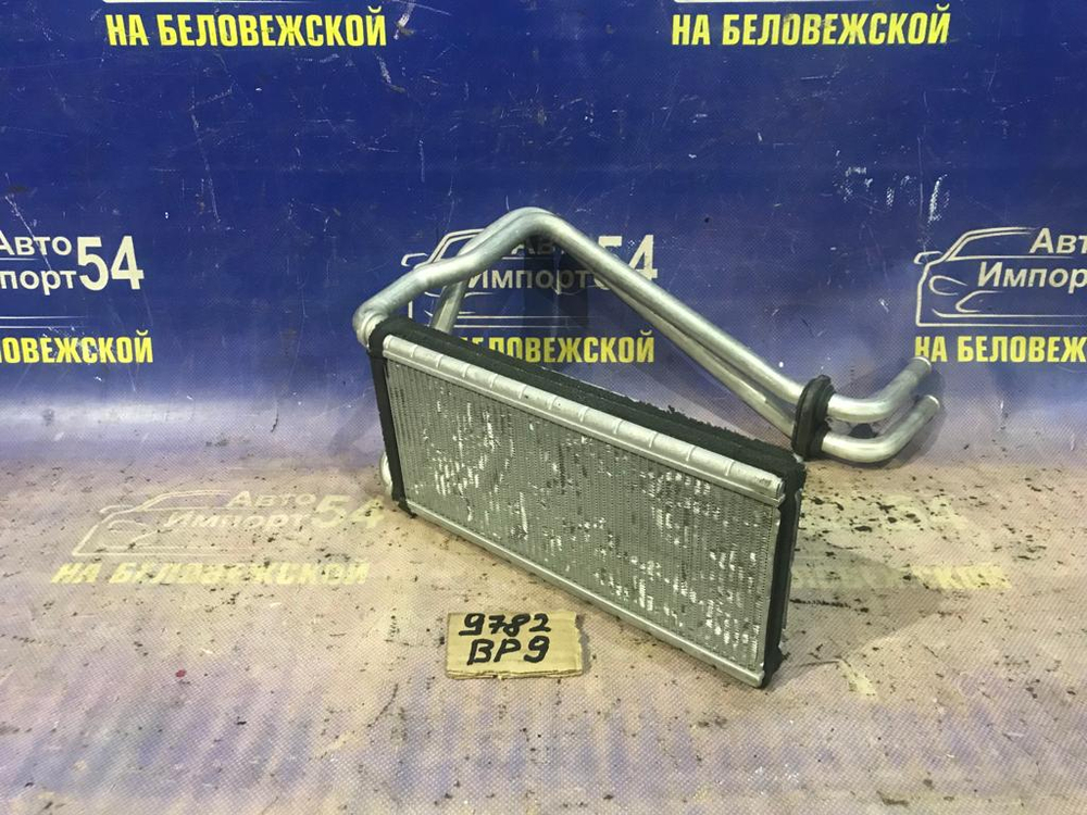 Радиатор печки SUBARU OUTBACK 2003-2009