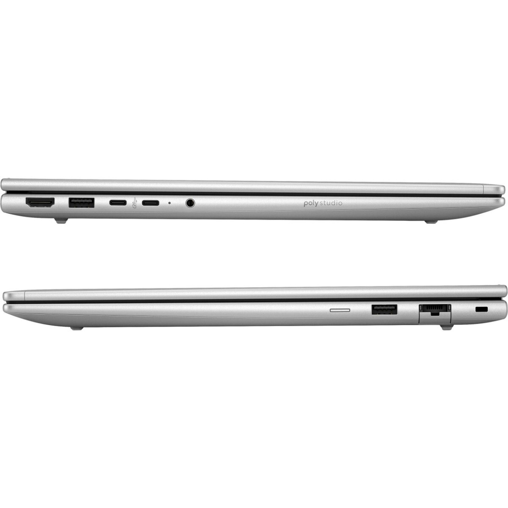 Ноутбук HP ProBook 4 G1i Core 5 120U, 16Gb, SSD 512Gb, Iris Xe, 16" WUXGA (1920x1200), Eng-kbd, Win11 Pro