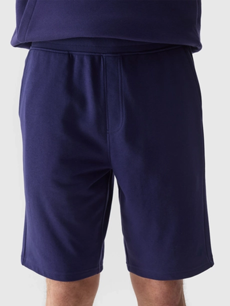 Мужские шорты 4F SHORTS CAS M284 NAVY