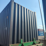 Контейнер 20 футов № XHCU2711765