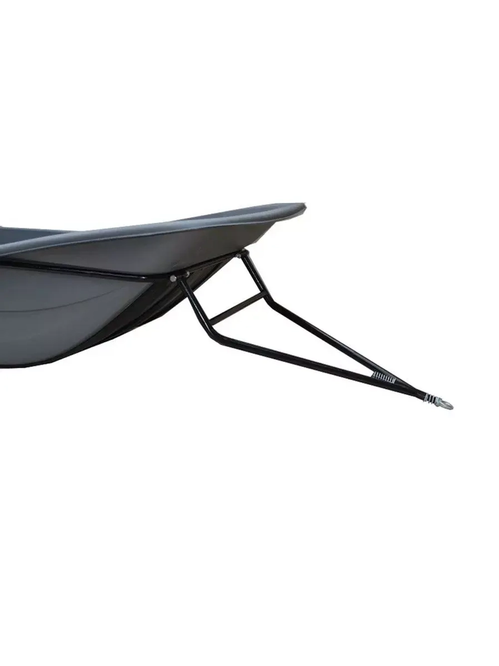 Сани-волокуши для снегохода PRO-600