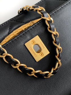 Chanel Bag 34 cm