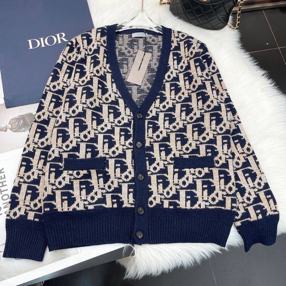 Кардиган Dior