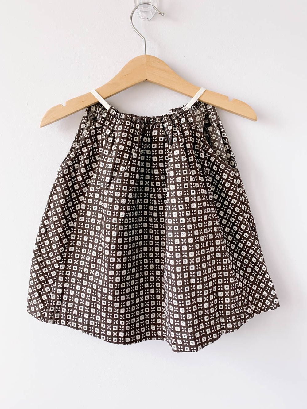 Сарафан и панама Caramel Baby & Child