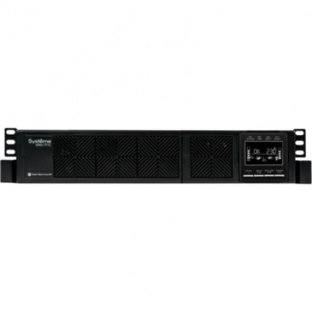 ИБП Systeme Electric Smart-Save Online SRT 5000 ВА (SRTSE5KRTXLI-NC)