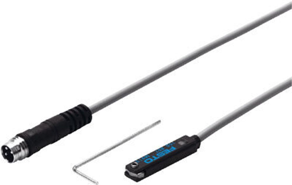 SME-8-S-LED-24 Датчик положения